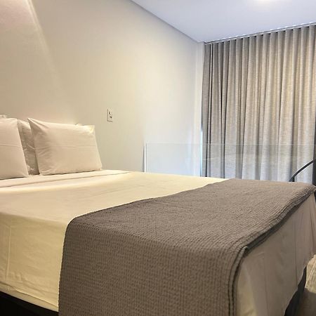 Aparthotel Pinheiros Duplex No Pool São Paulo Exterior foto