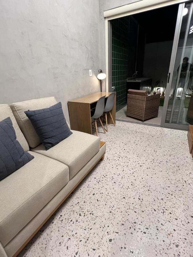 Aparthotel Pinheiros Duplex No Pool São Paulo Exterior foto