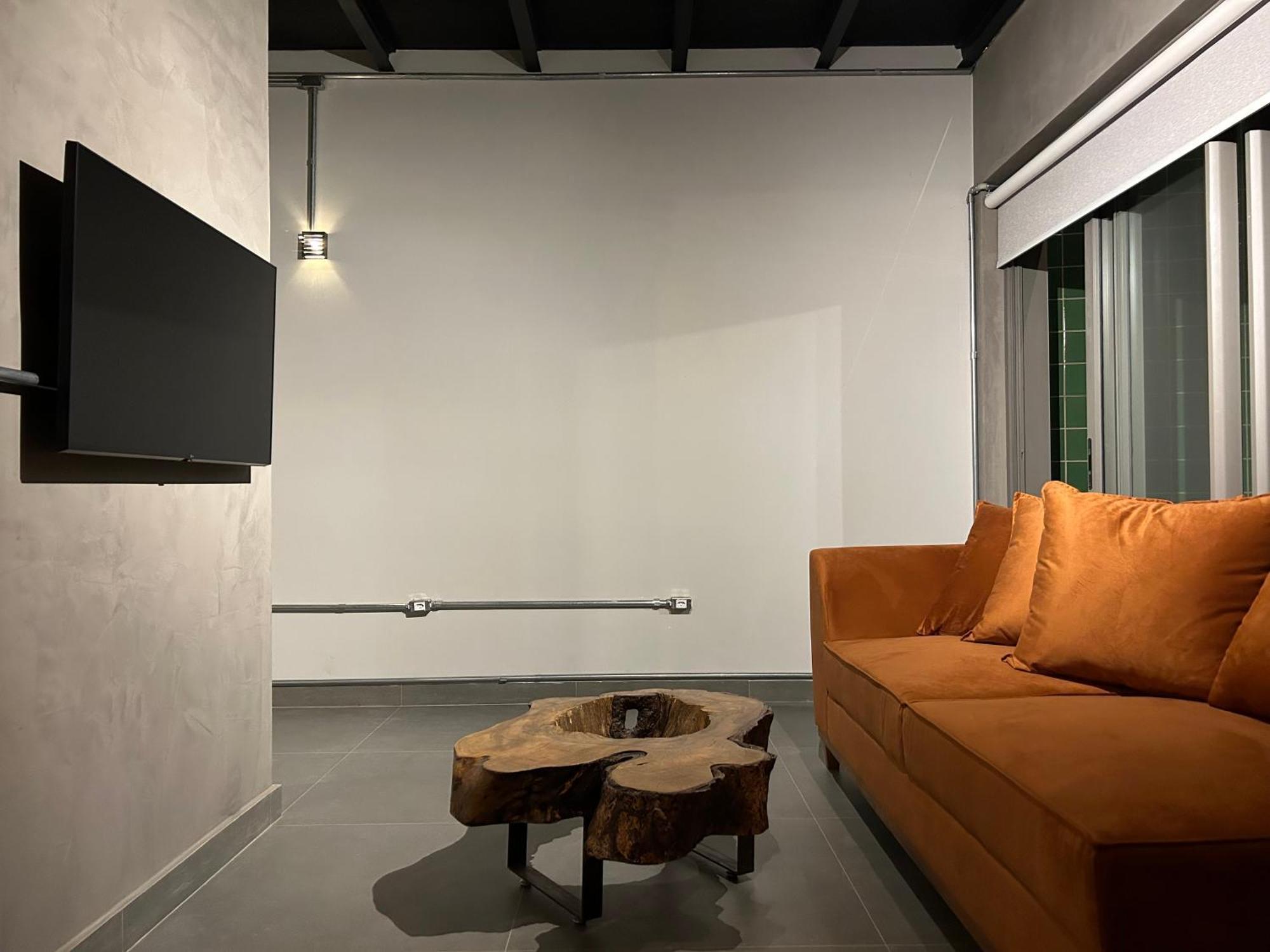 Aparthotel Pinheiros Duplex No Pool São Paulo Exterior foto
