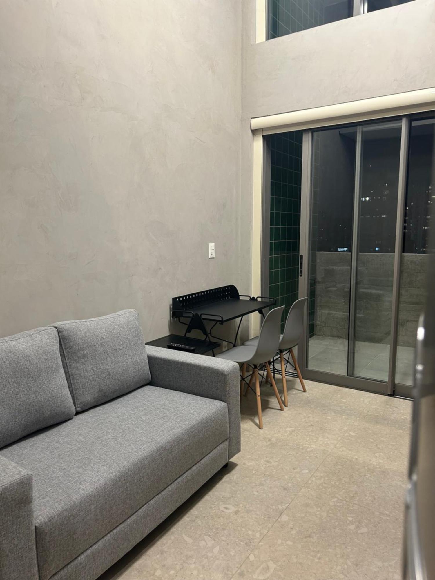 Aparthotel Pinheiros Duplex No Pool São Paulo Exterior foto