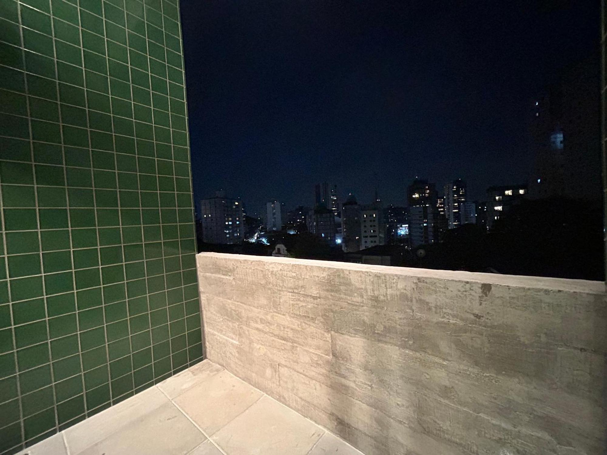 Aparthotel Pinheiros Duplex No Pool São Paulo Exterior foto