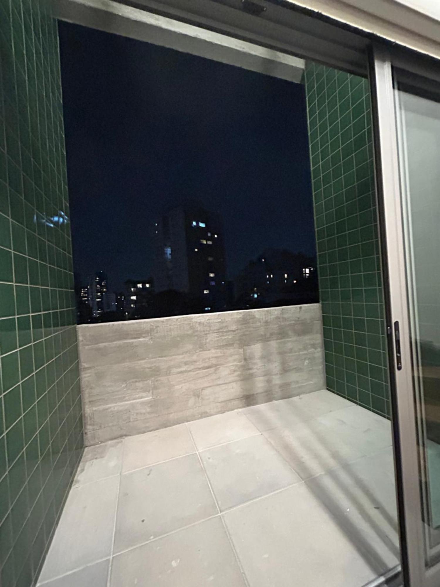 Aparthotel Pinheiros Duplex No Pool São Paulo Exterior foto