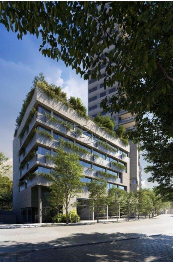 Aparthotel Pinheiros Duplex No Pool São Paulo Exterior foto