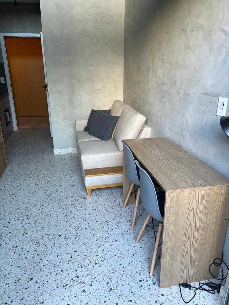 Aparthotel Pinheiros Duplex No Pool São Paulo Exterior foto